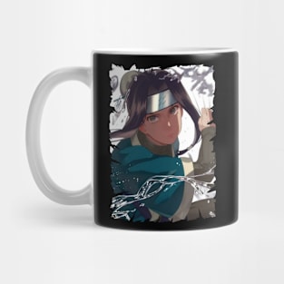 HAKUU HAKU MERCH VTG Mug